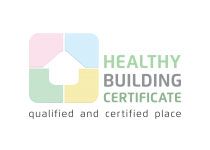 logo hb certificate
