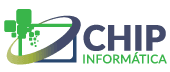 Logo Chip Informatica